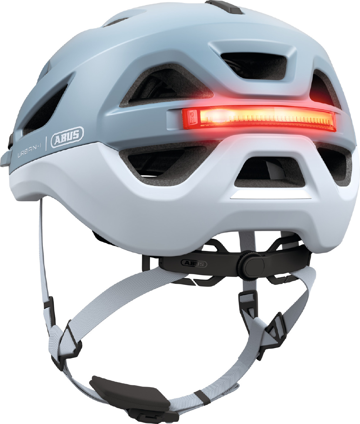 ABUS Urban-I 4.0 ACE Helme 6